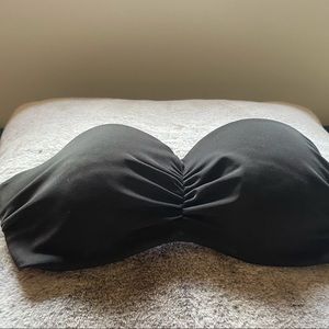 Pink Victoria Secret bikini top